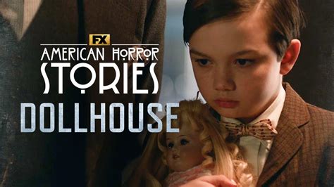 american horror stories 1xbet|Welcome to The Dollhouse .